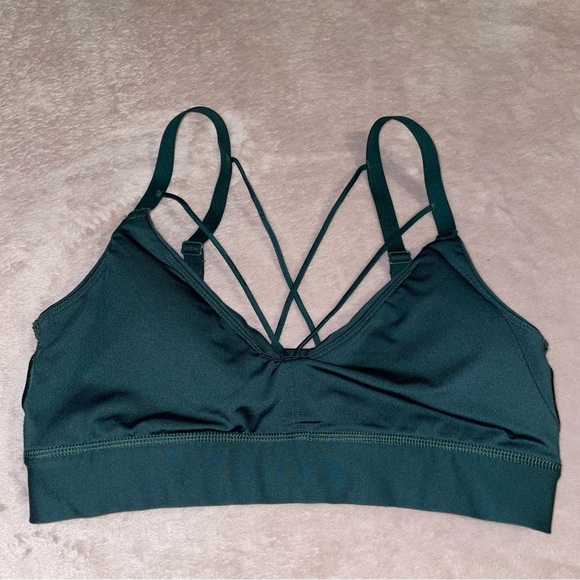 Savage X fenty sport bra size M - Picture 5 of 6